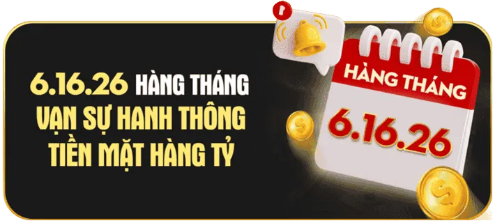 Trò chơi nổ hũ cổ điển với biểu tượng trái cây và số 7 may mắn