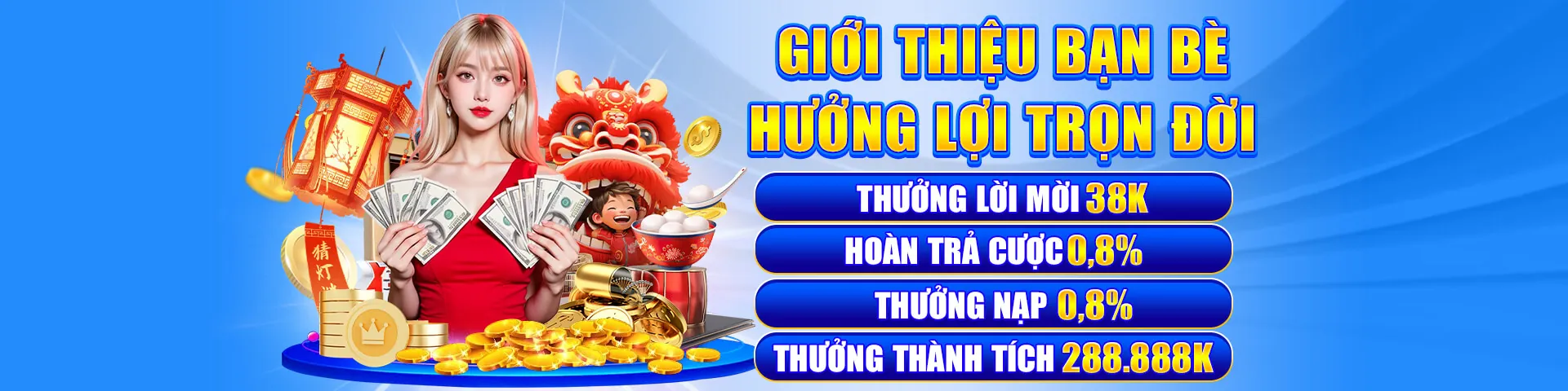Khuyến Mãi Bắn Cá TT88