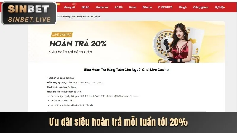 Khuyến mãi TT88 hot nhất 2026